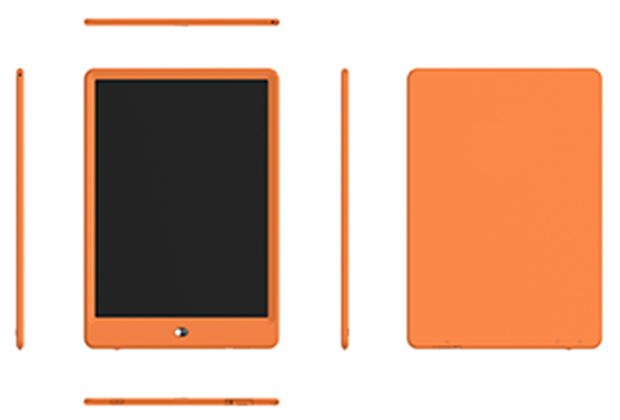 SRD-10 inch tablet