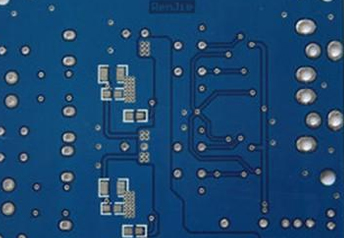 印制电路板PCB加工之压件工艺